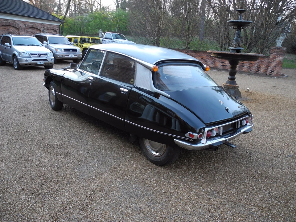 1972 Citroen D Special - Image 8 of 31