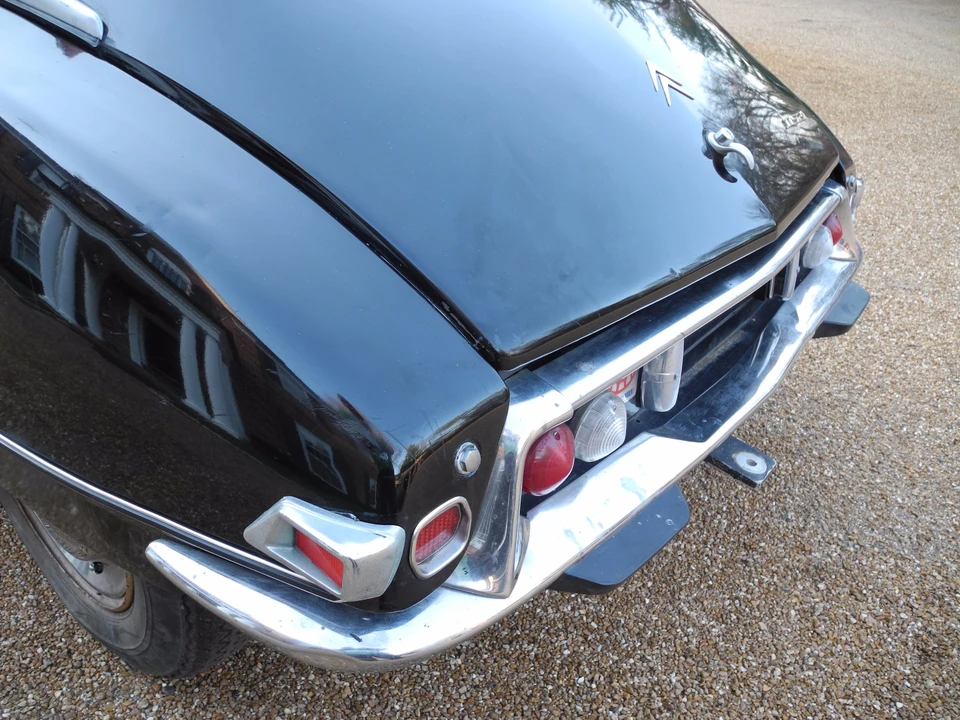 1972 Citroen D Special - Image 26 of 31
