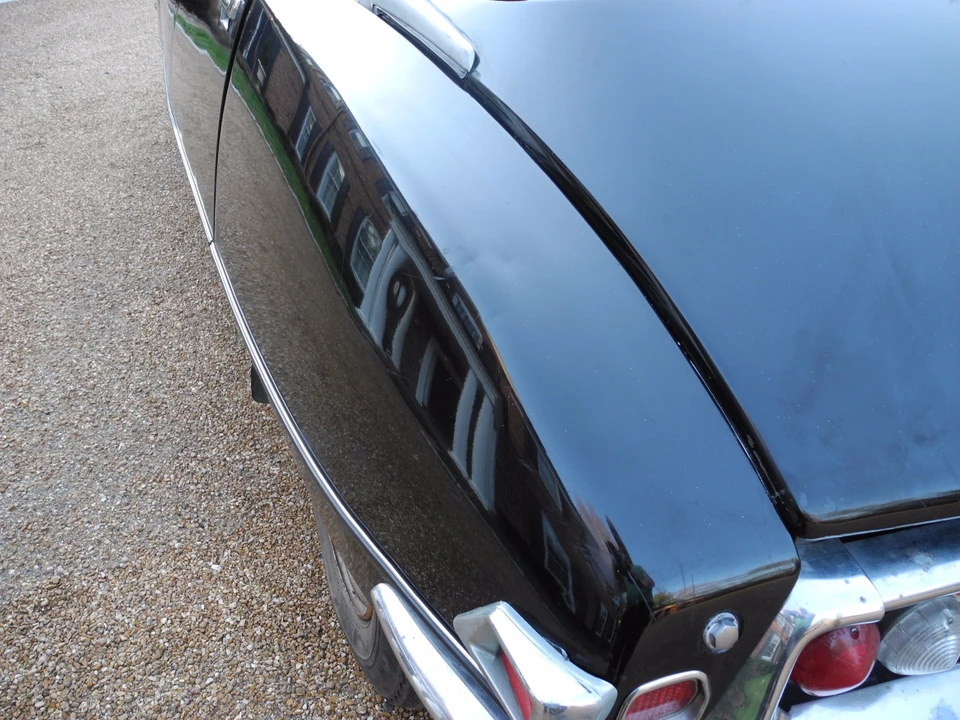 1972 Citroen D Special - Image 21 of 31