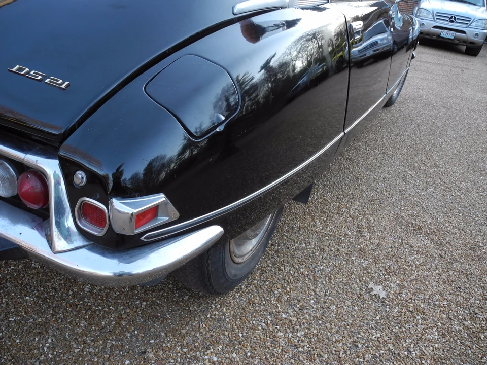1972 Citroen D Special - Image 28 of 31