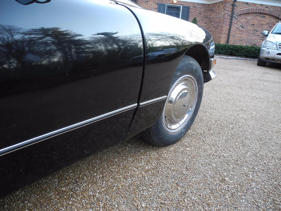 1972 Citroen D Special - Image 23 of 31