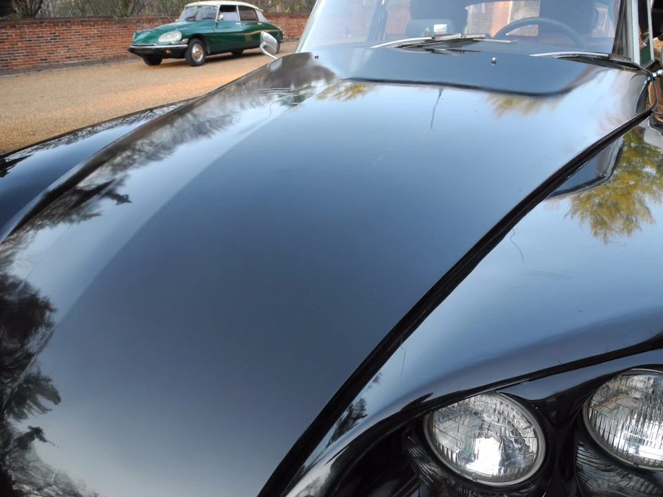 1972 Citroen D Special - Image 14 of 31