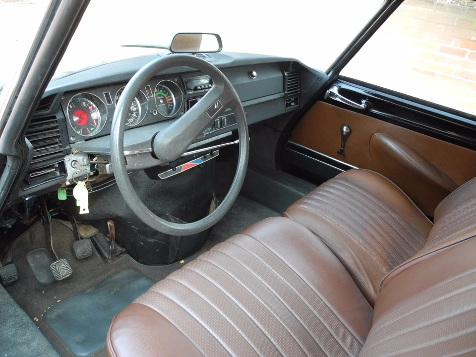 1972 Citroen D Special - Image 30 of 31