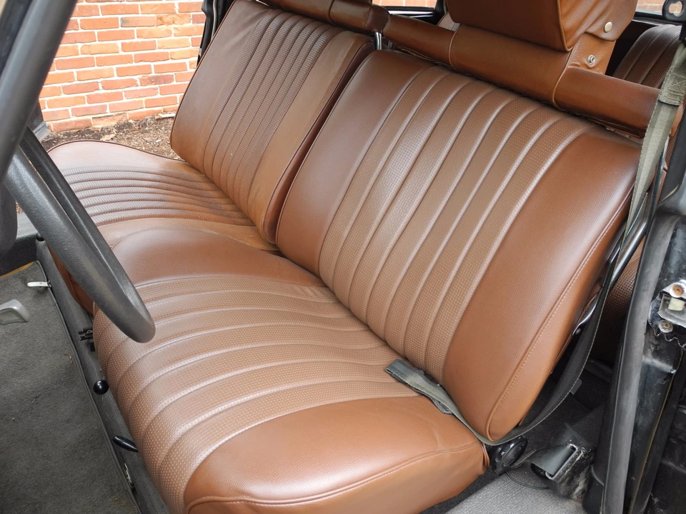 1972 Citroen D Special - Image 31 of 31