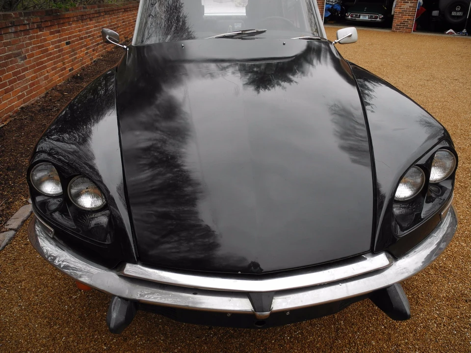 1972 Citroen D Special - Image 12 of 31