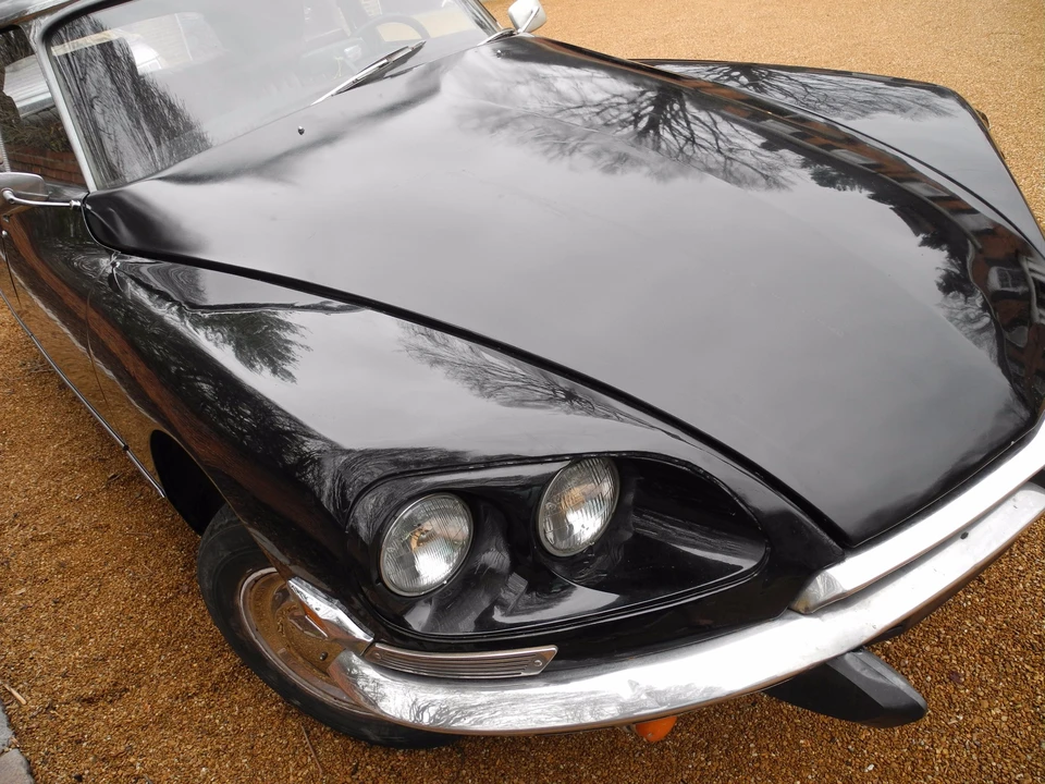 1972 Citroen D Special - Image 11 of 31