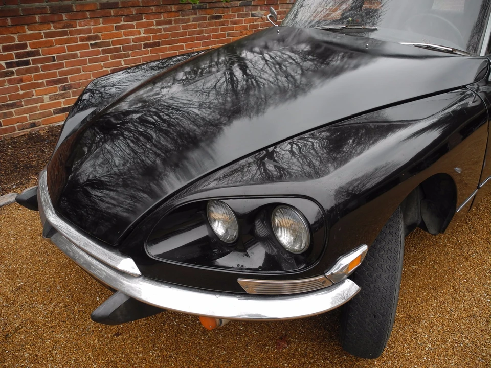 1972 Citroen D Special - Image 13 of 31