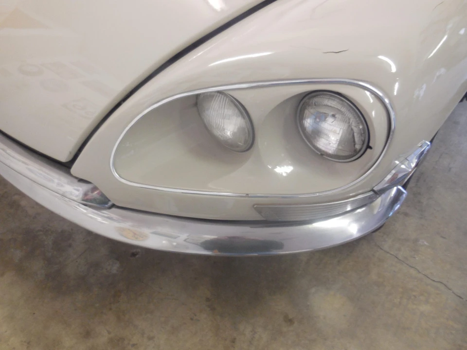 1972 Citroen D Special - Image 13 of 31