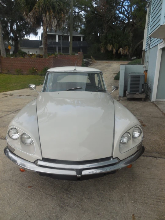 1972 Citroen D Special - Image 3 of 31