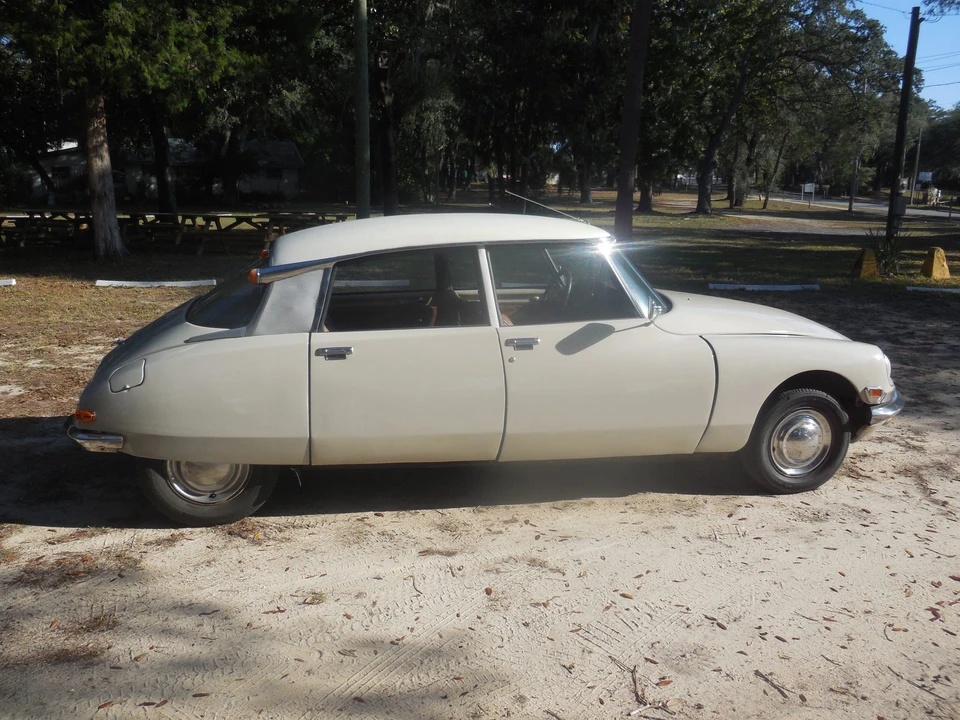 1972 Citroen D Special - Image 5 of 31