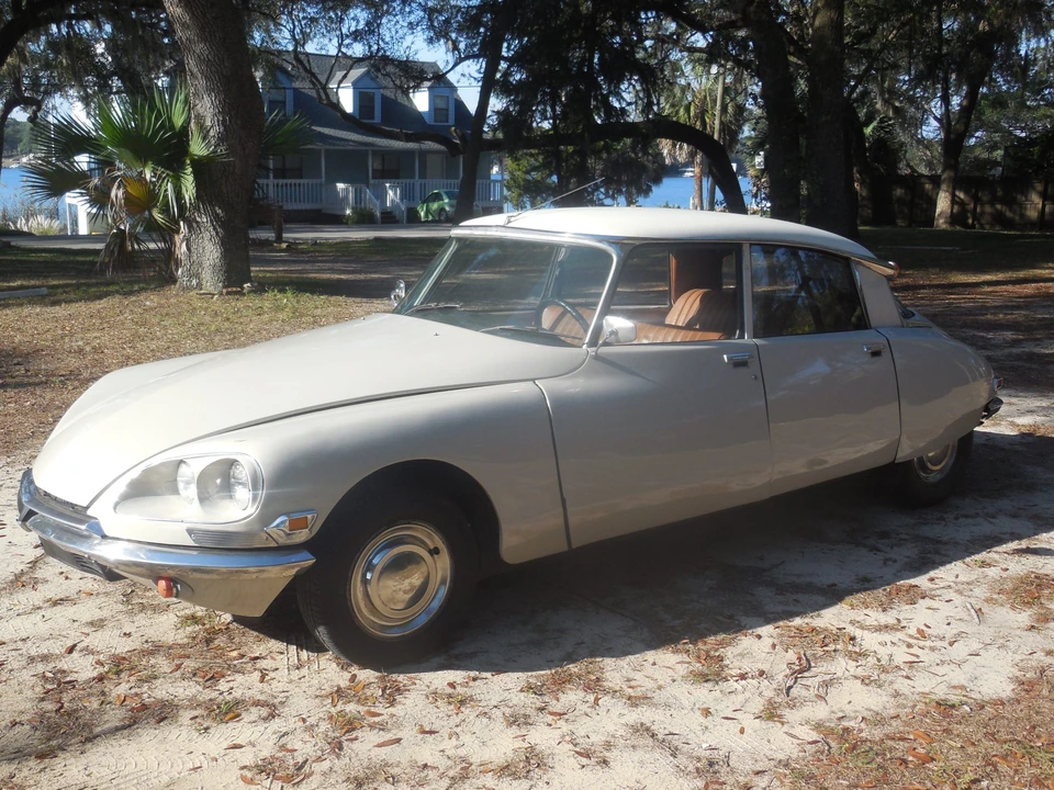 1972 Citroen D Special - Image 2 of 31