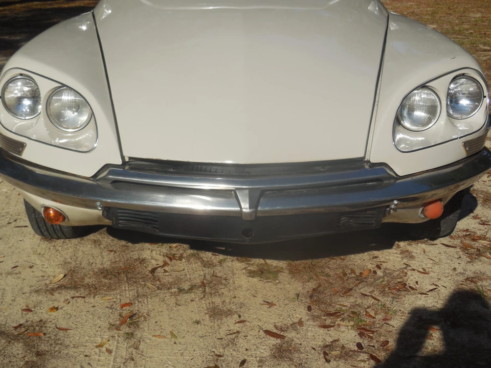 1972 Citroen D Special - Image 10 of 31