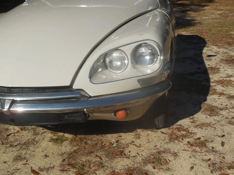 1972 Citroen D Special - Image 12 of 31