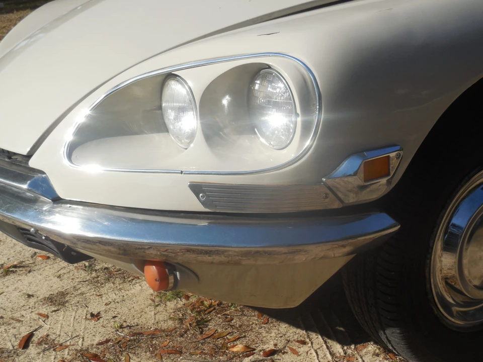 1972 Citroen D Special - Image 14 of 31
