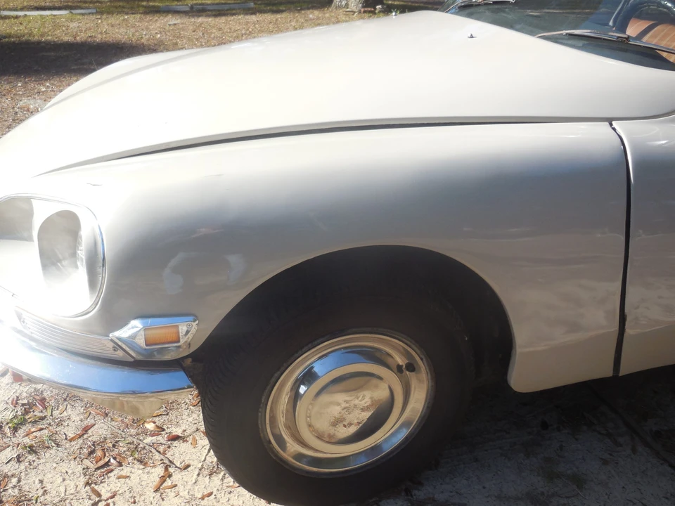 1972 Citroen D Special - Image 15 of 31