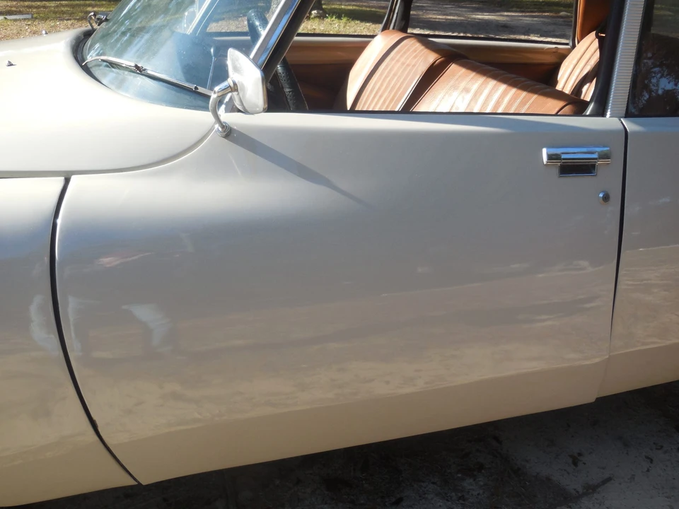 1972 Citroen D Special - Image 17 of 31