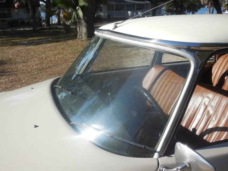 1972 Citroen D Special - Image 23 of 31