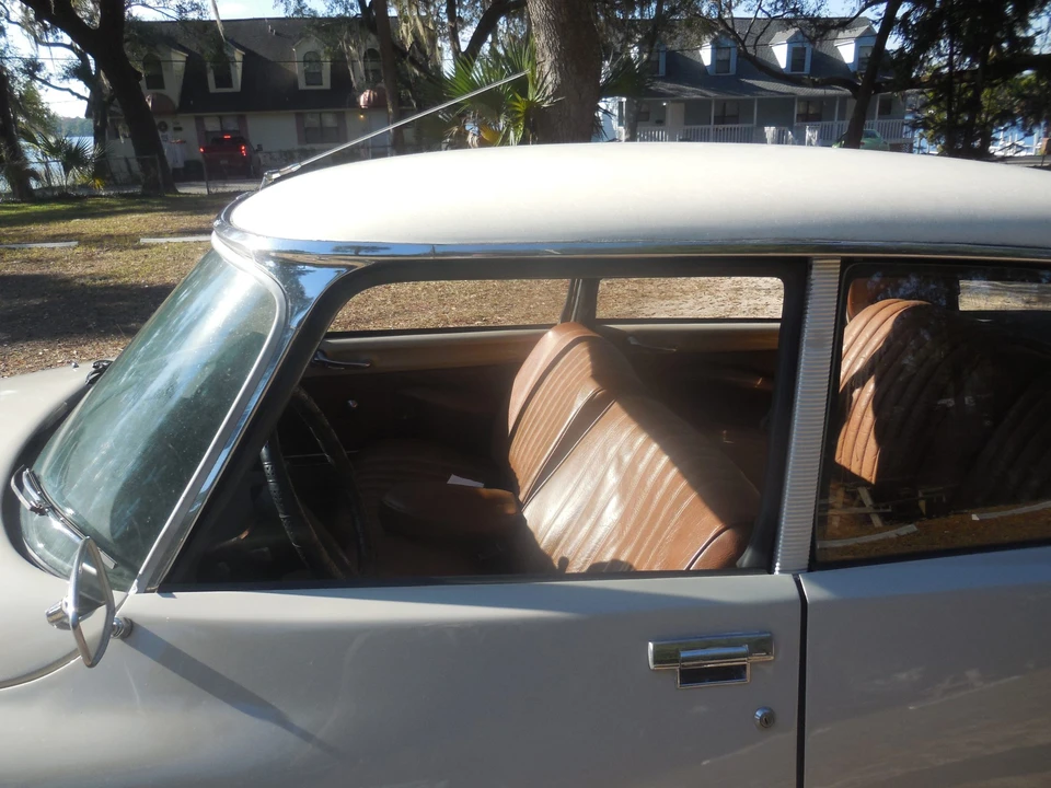 1972 Citroen D Special - Image 21 of 31