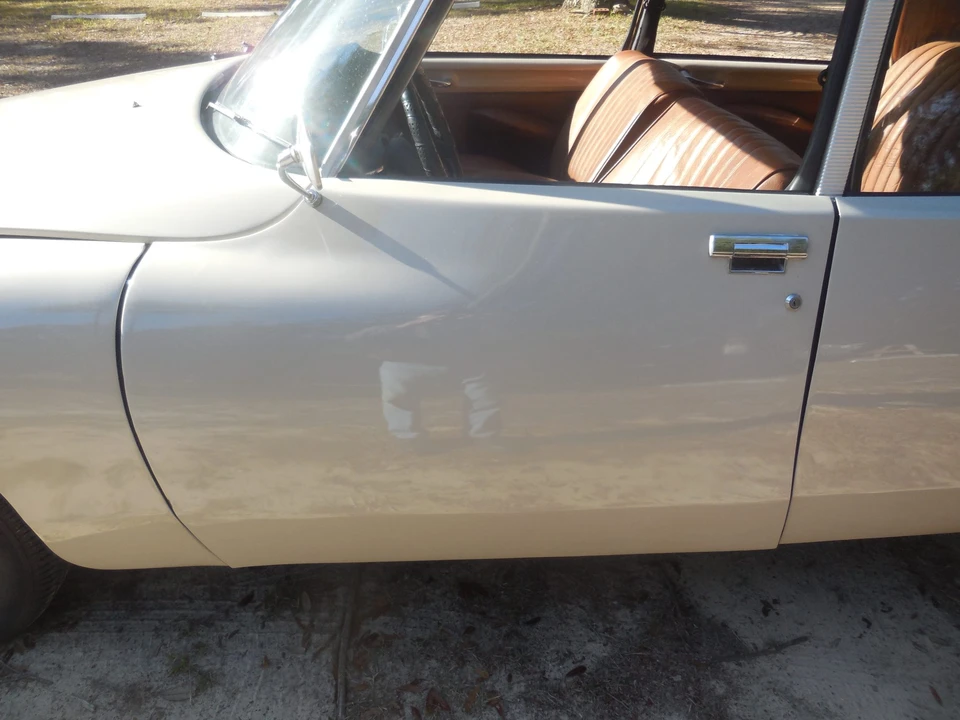 1972 Citroen D Special - Image 18 of 31