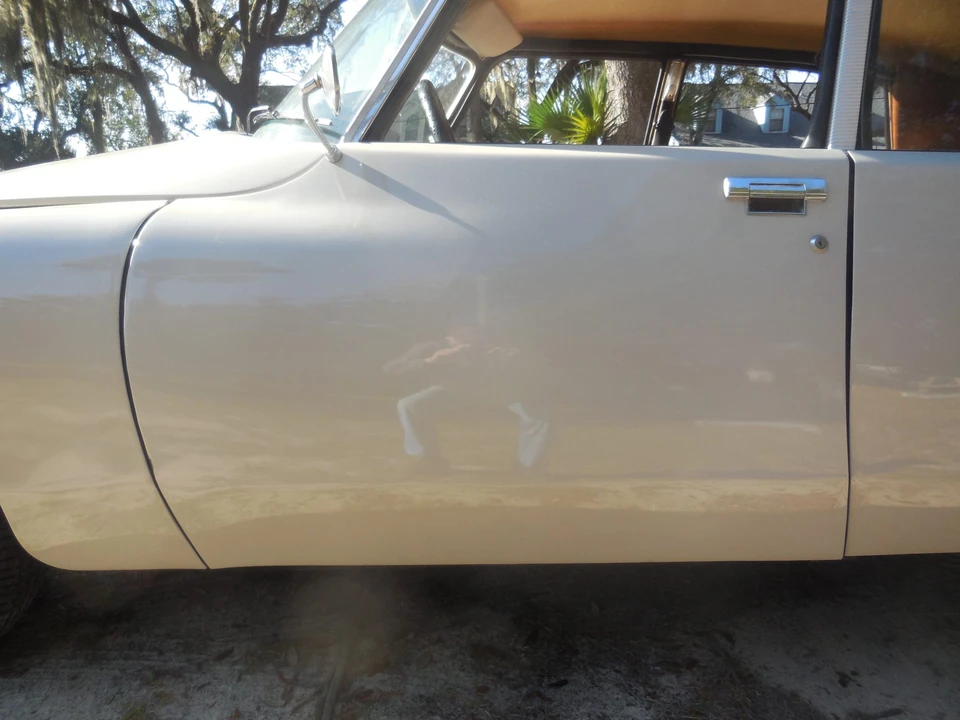 1972 Citroen D Special - Image 19 of 31