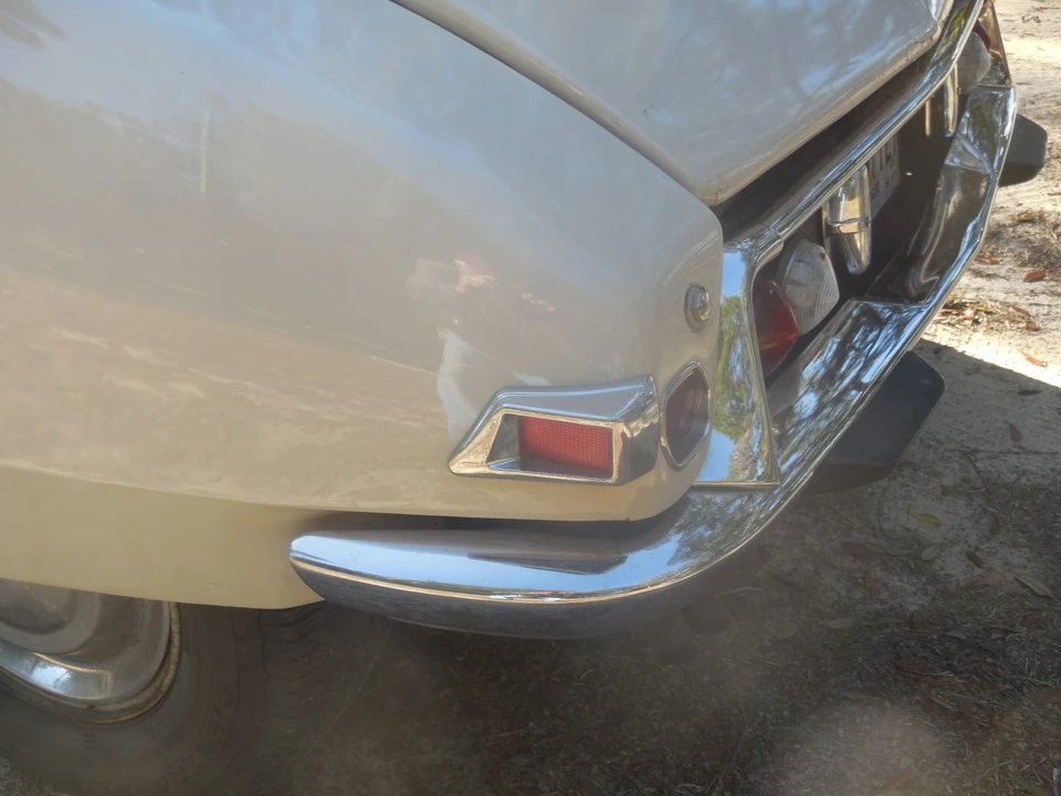 1972 Citroen D Special - Image 26 of 31