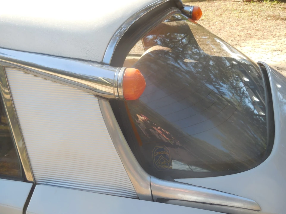 1972 Citroen D Special - Image 25 of 31