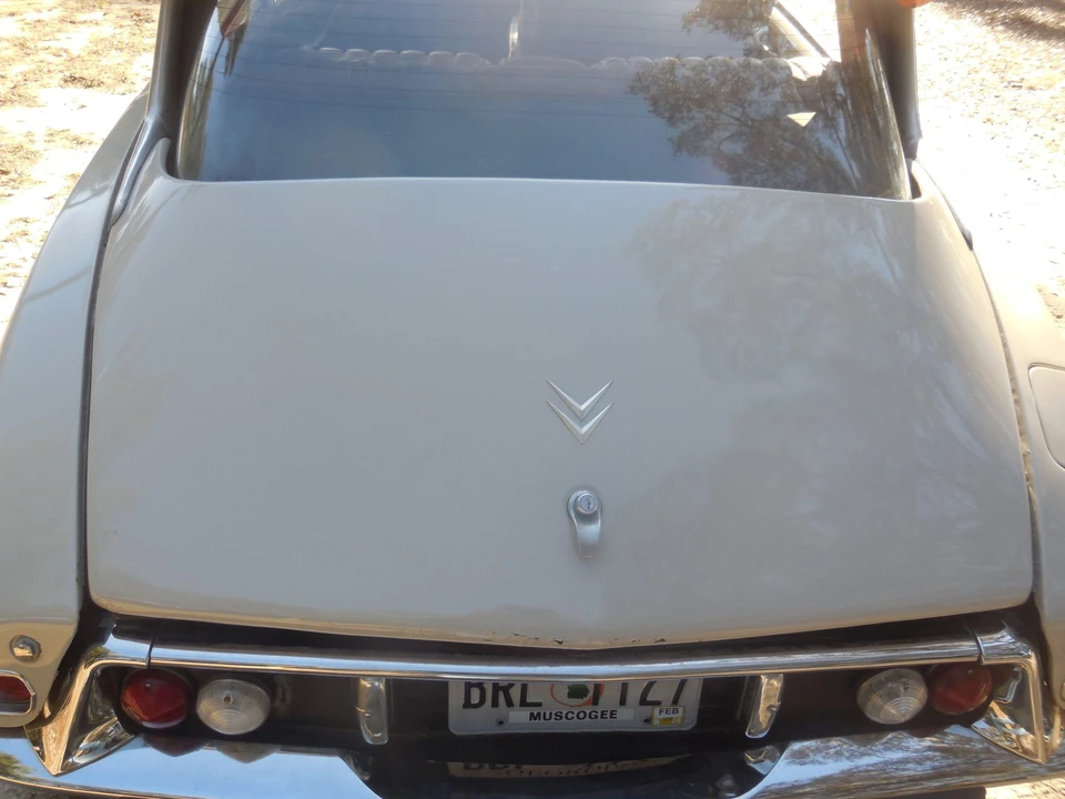 1972 Citroen D Special - Image 31 of 31