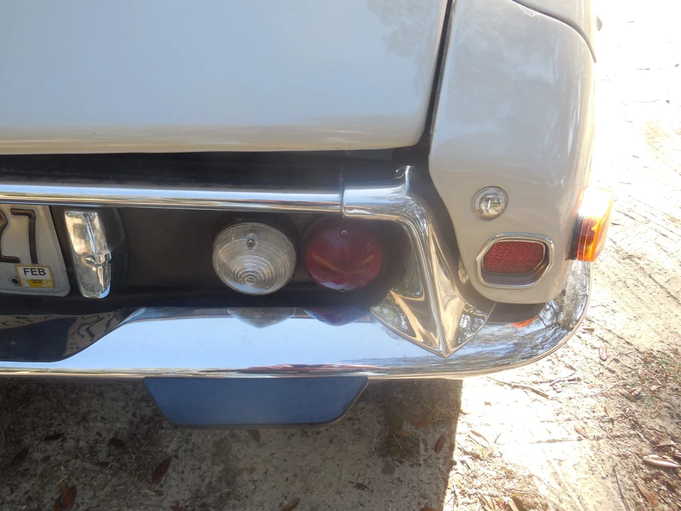 1972 Citroen D Special - Image 28 of 31