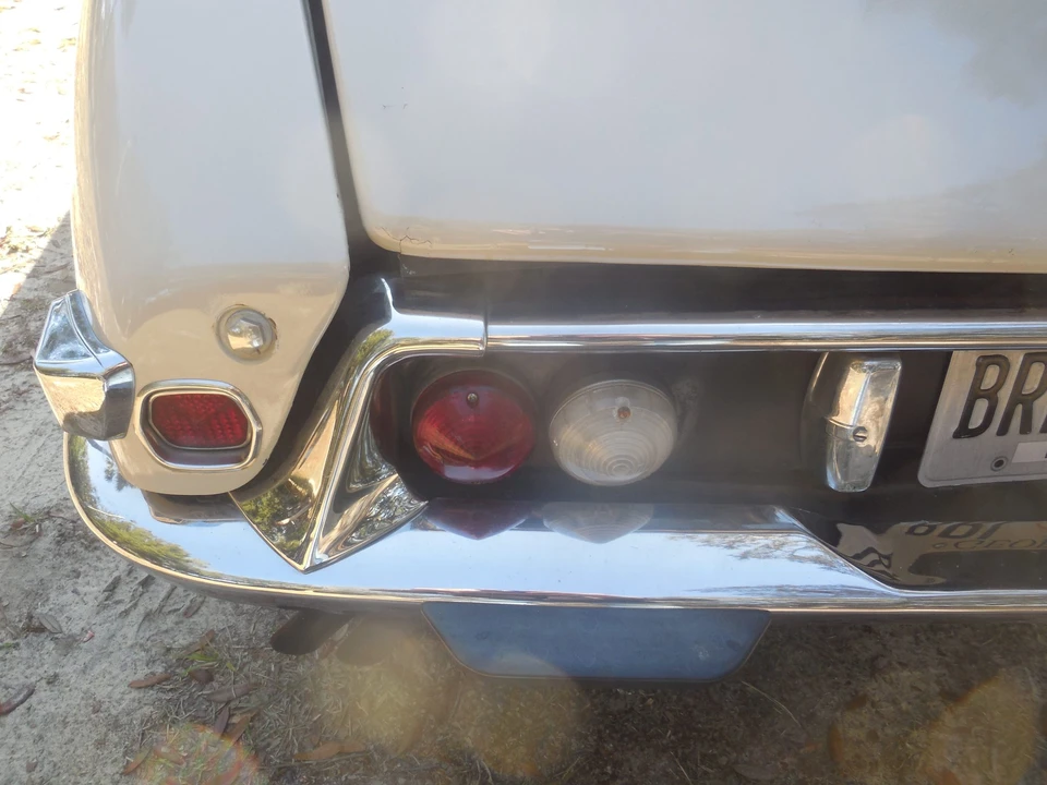 1972 Citroen D Special - Image 27 of 31