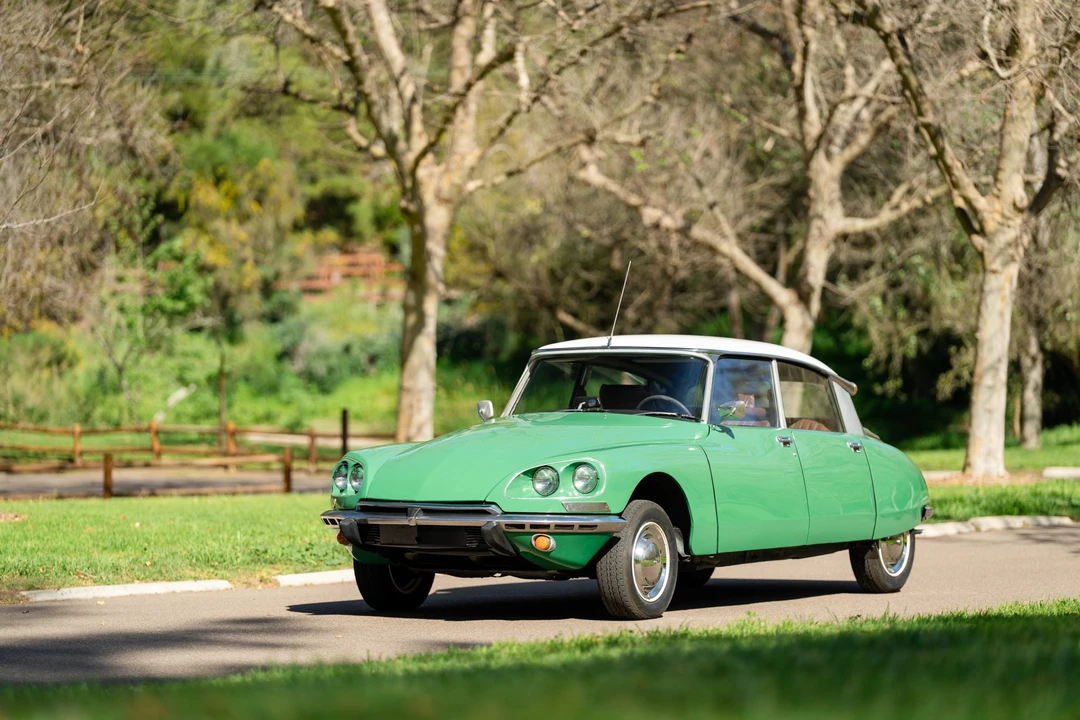 1972 Citroen D Special - Image 2 of 31