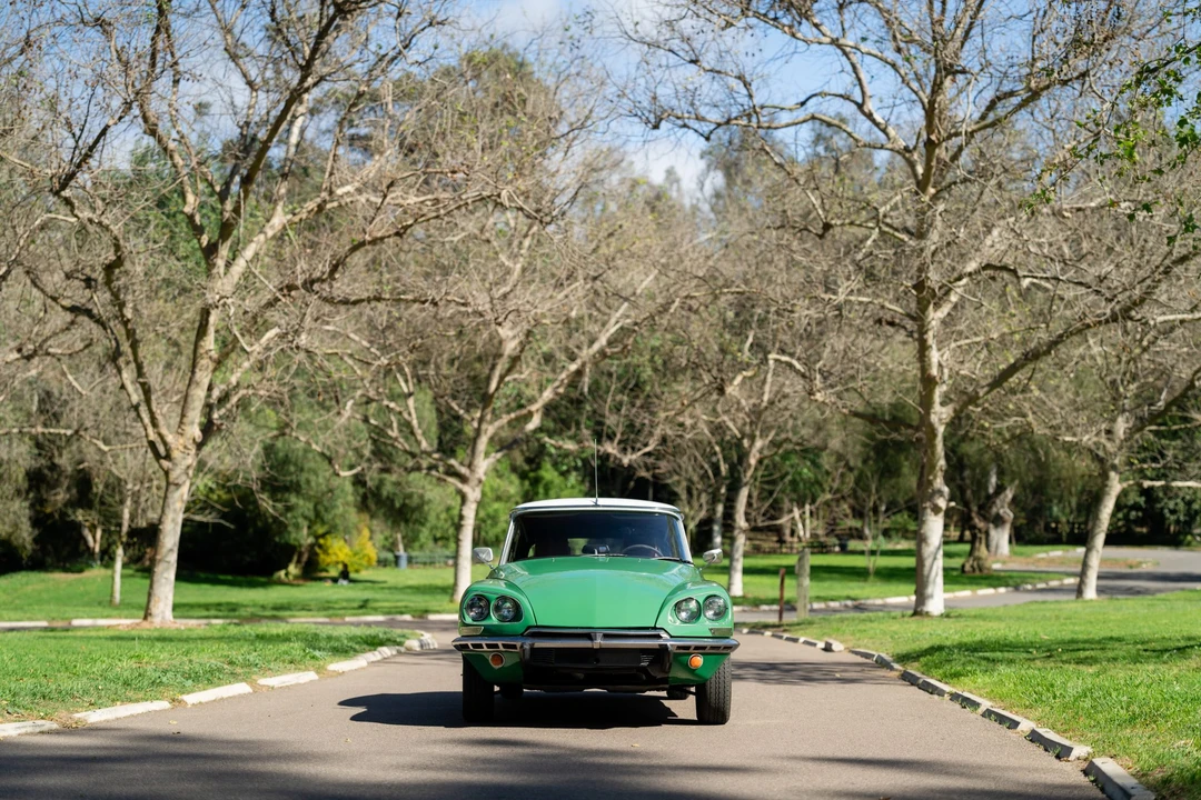 1972 Citroen D Special - Image 15 of 31