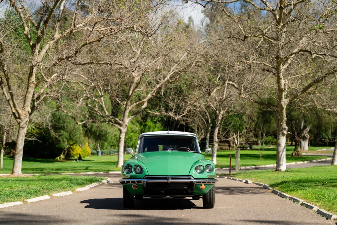 1972 Citroen D Special - Image 16 of 31