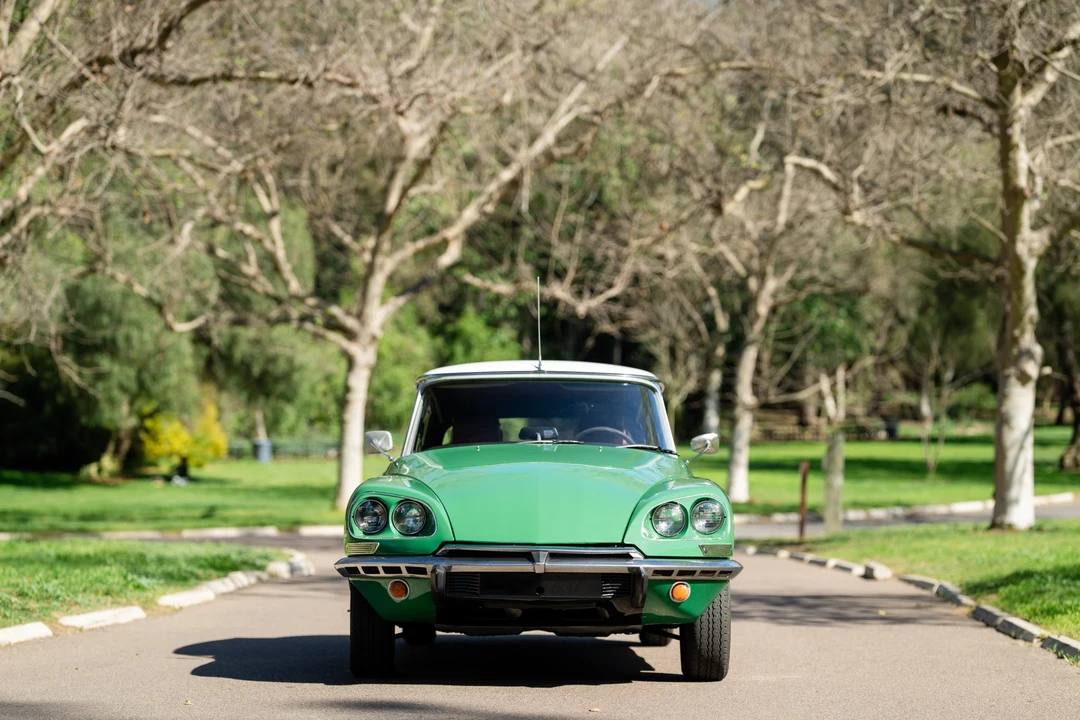 1972 Citroen D Special - Image 17 of 31