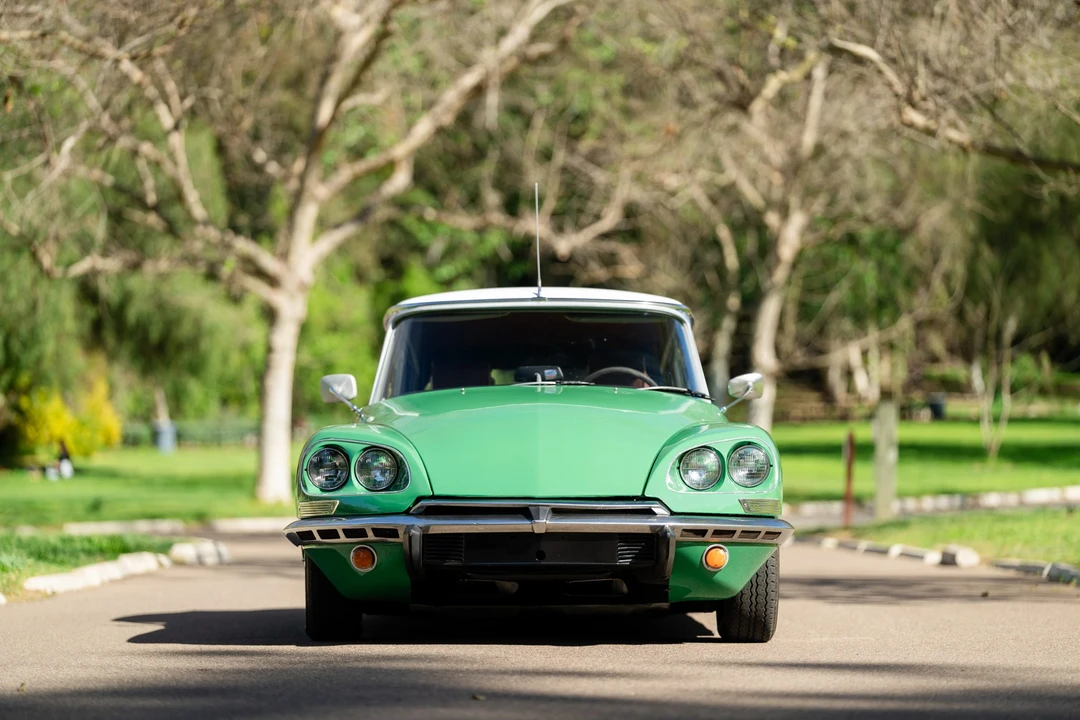 1972 Citroen D Special - Image 18 of 31
