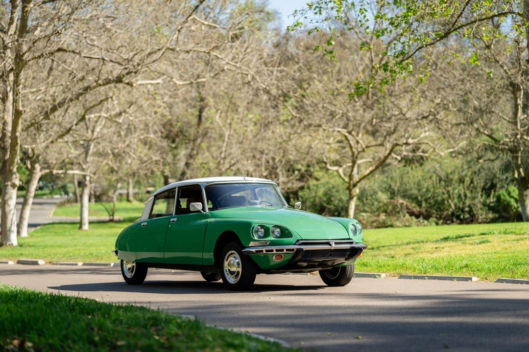 1972 Citroen D Special - Image 13 of 31