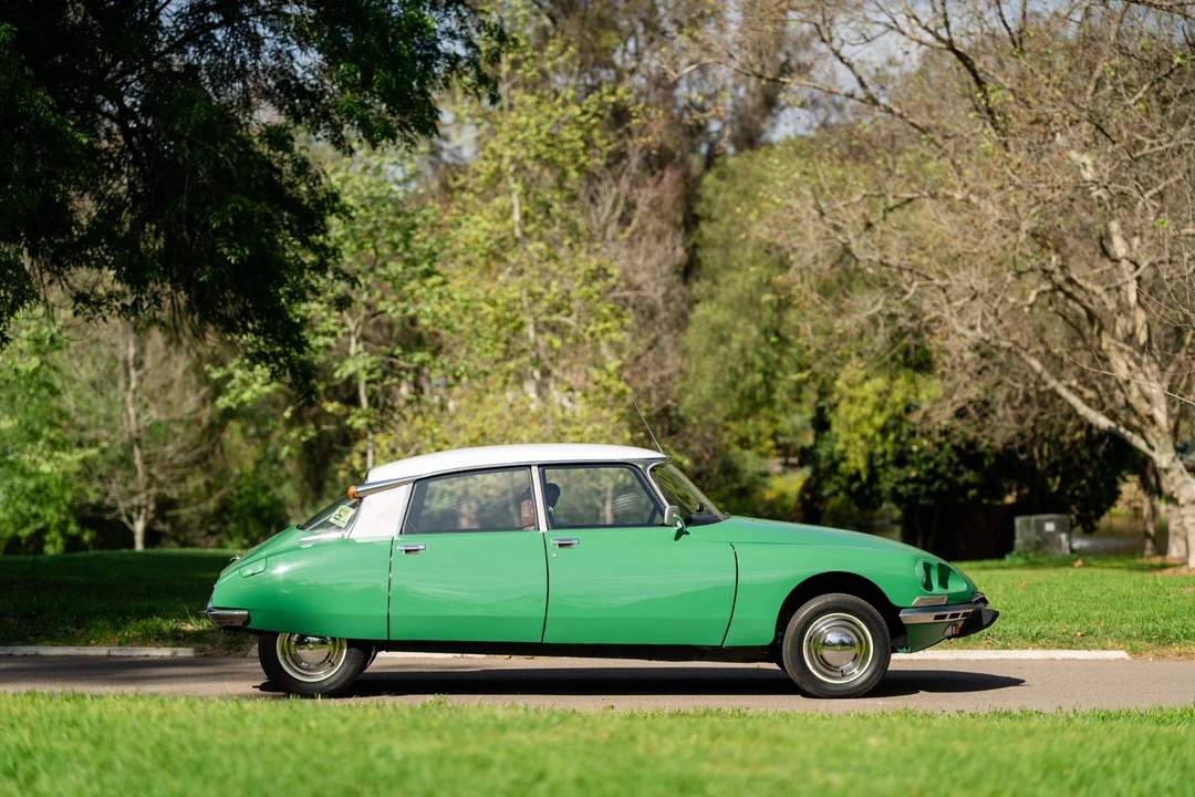 1972 Citroen D Special - Image 12 of 31