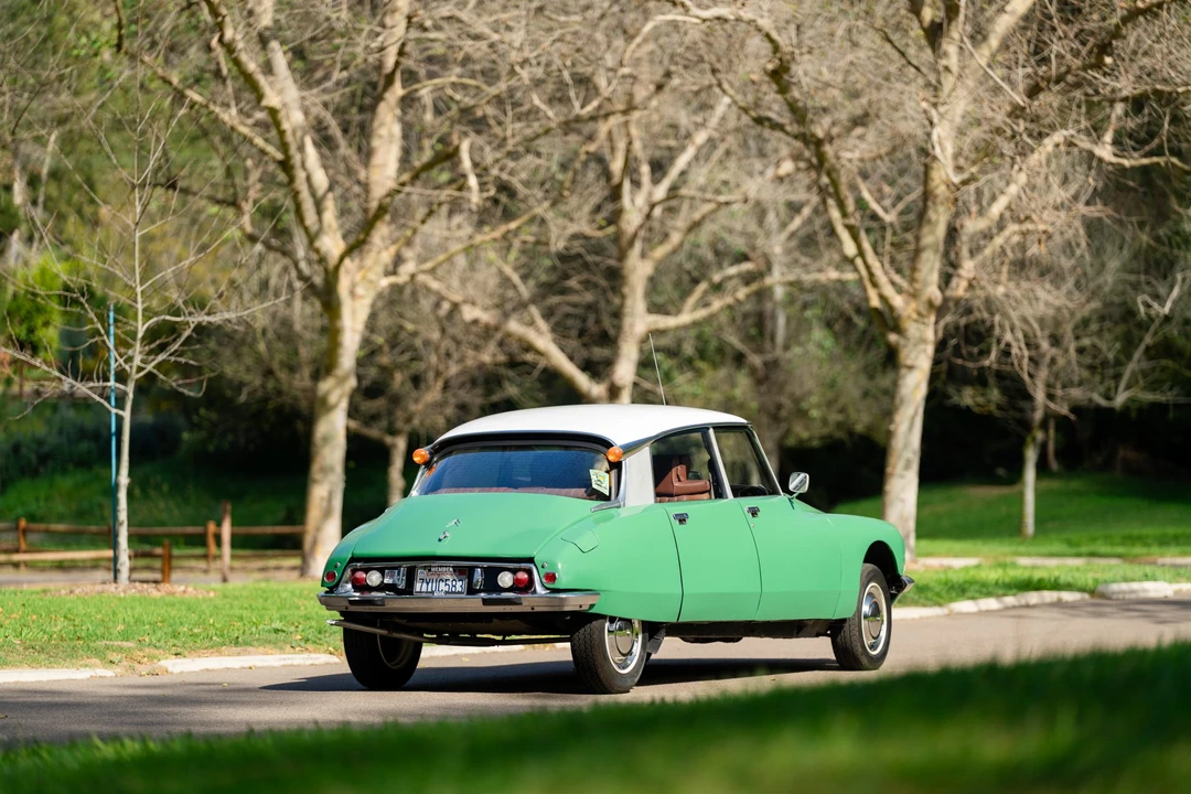 1972 Citroen D Special - Image 11 of 31