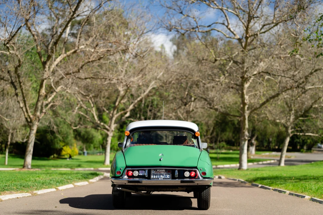 1972 Citroen D Special - Image 9 of 31