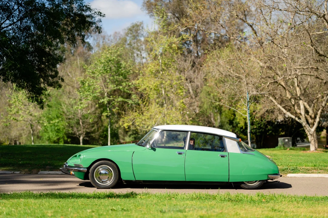 1972 Citroen D Special - Image 5 of 31
