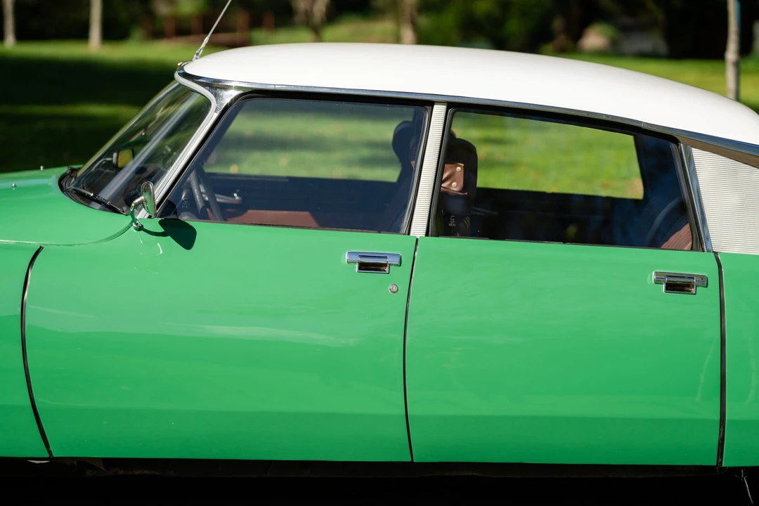 1972 Citroen D Special - Image 24 of 31