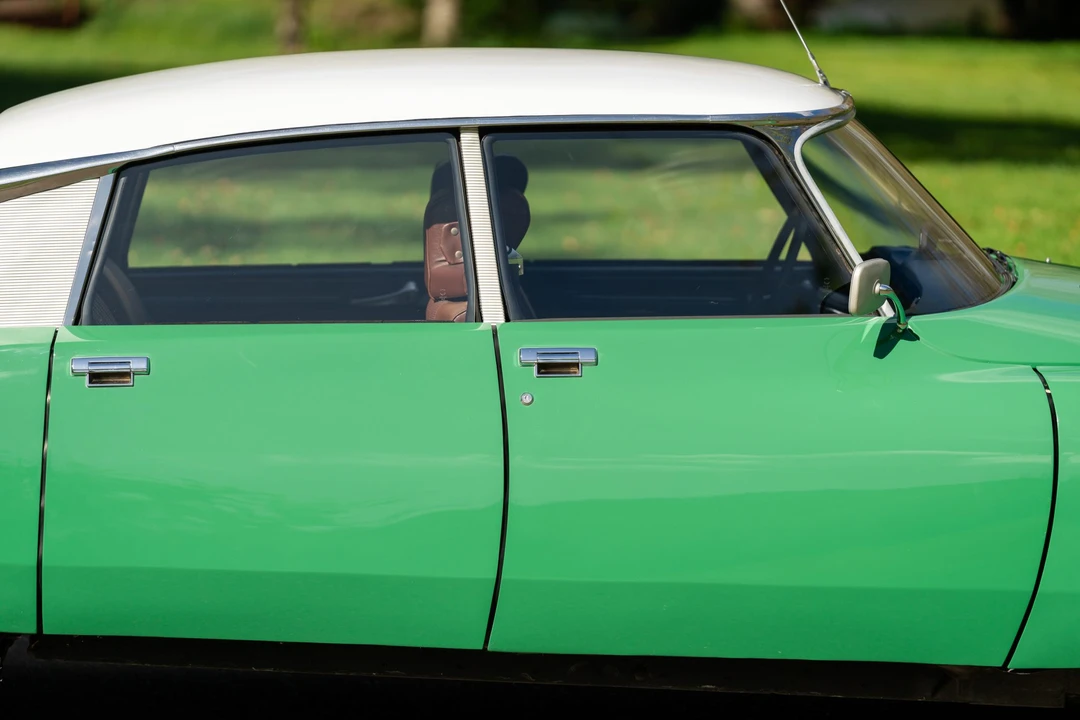 1972 Citroen D Special - Image 25 of 31