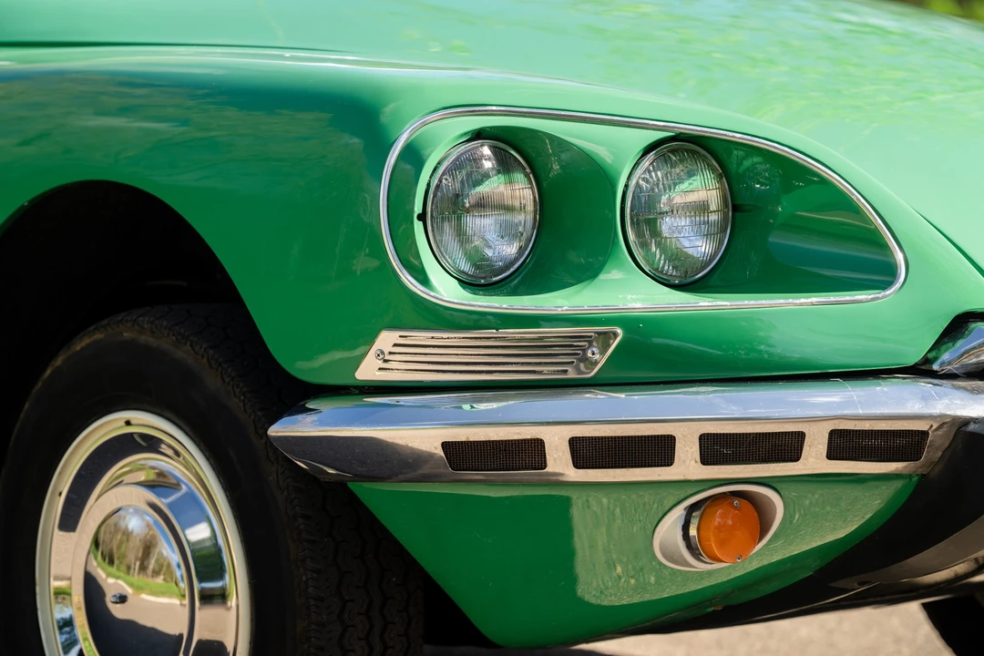 1972 Citroen D Special - Image 26 of 31