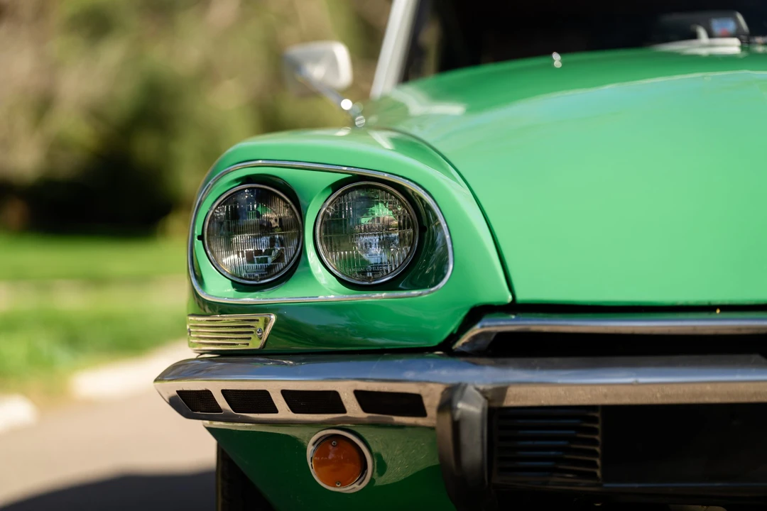 1972 Citroen D Special - Image 28 of 31