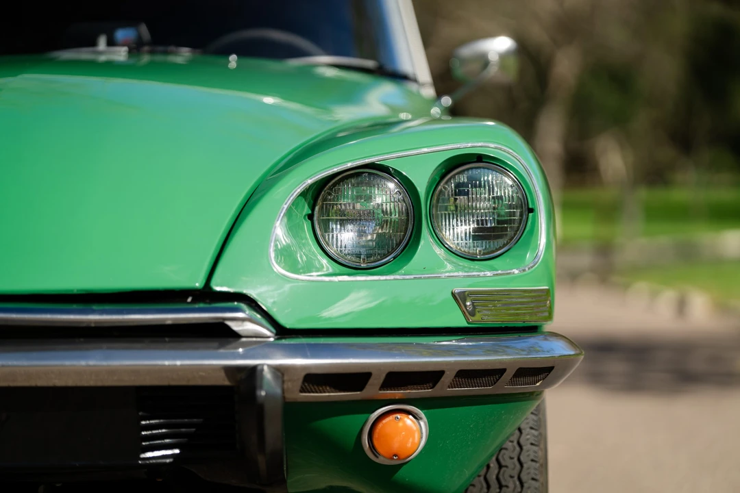 1972 Citroen D Special - Image 29 of 31