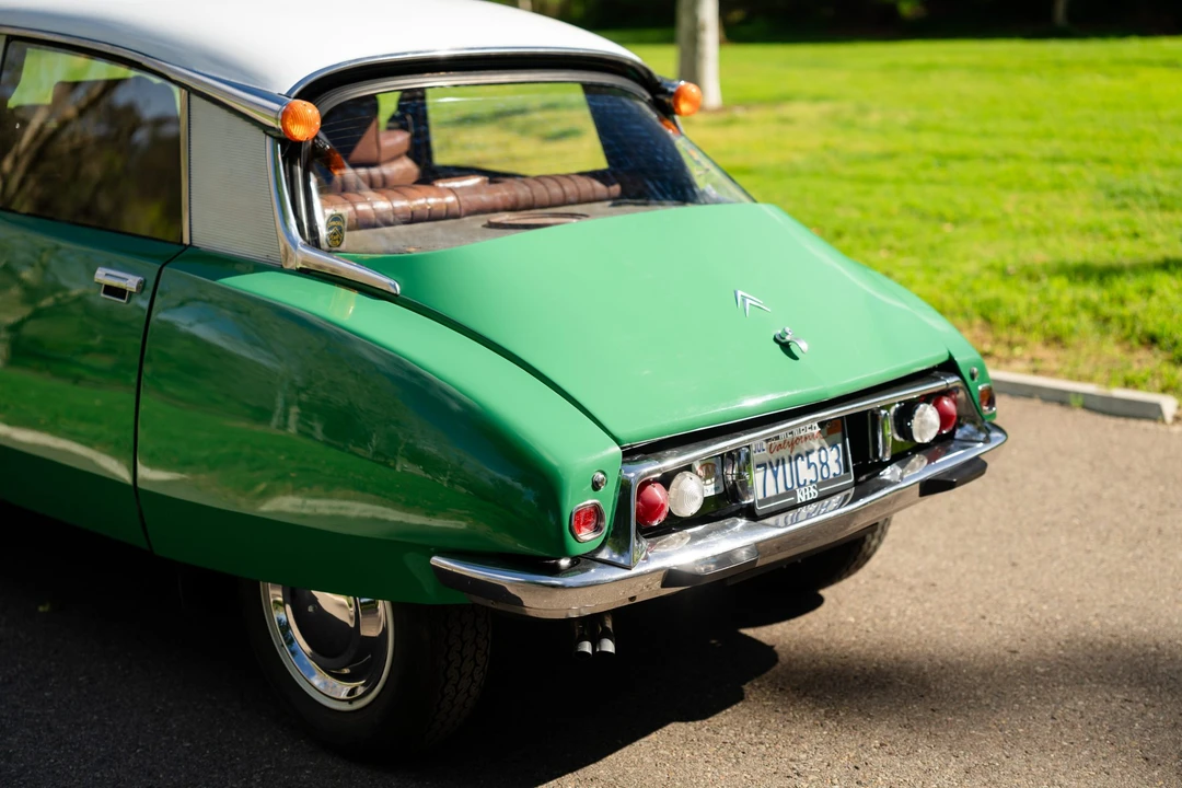 1972 Citroen D Special - Image 22 of 31