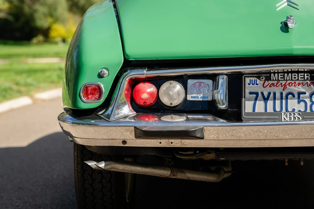 1972 Citroen D Special - Image 30 of 31