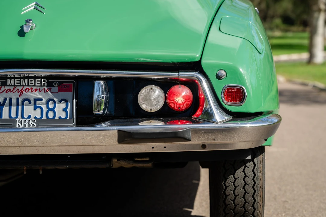 1972 Citroen D Special - Image 31 of 31