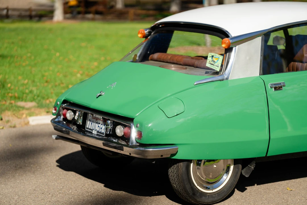 1972 Citroen D Special - Image 23 of 31