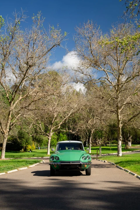 1972 Citroen D Special - Image 14 of 31
