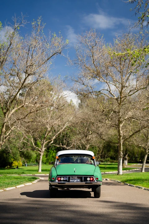 1972 Citroen D Special - Image 10 of 31